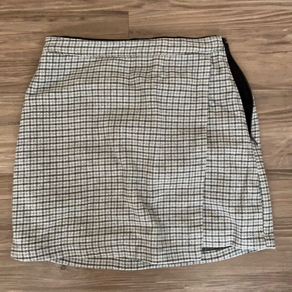 Abercrombie & Fitch Skirt